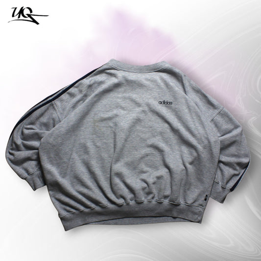 Adidas Crewneck Sweater (Herren-L) [ENTDECKT] 