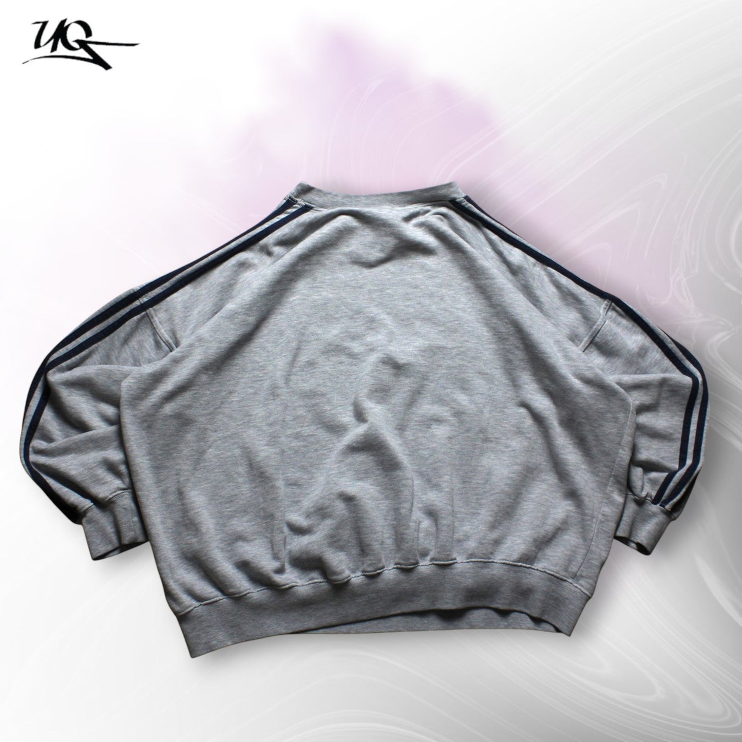 Adidas Crewneck Sweater (Herren-L) [ENTDECKT] 
