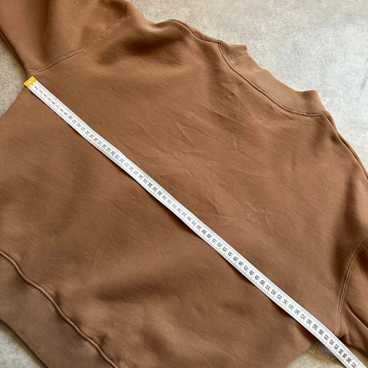 Janice Brown Graphic Sweatshirt M