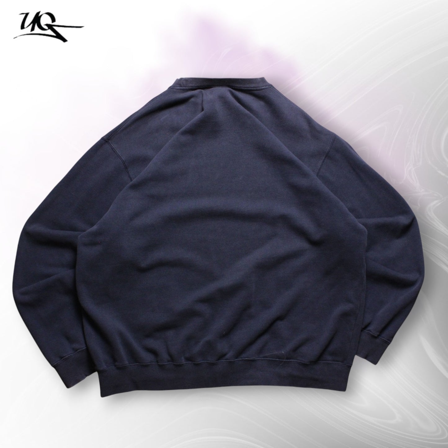 Stüssy Rundhalspullover (Herren-XL) 