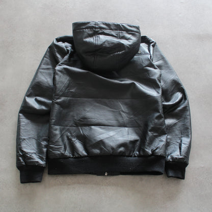 Columbia Polarfleece mit Reißverschluss (Herren-XL)