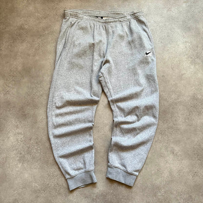Nike Grey Sweatpants XXL