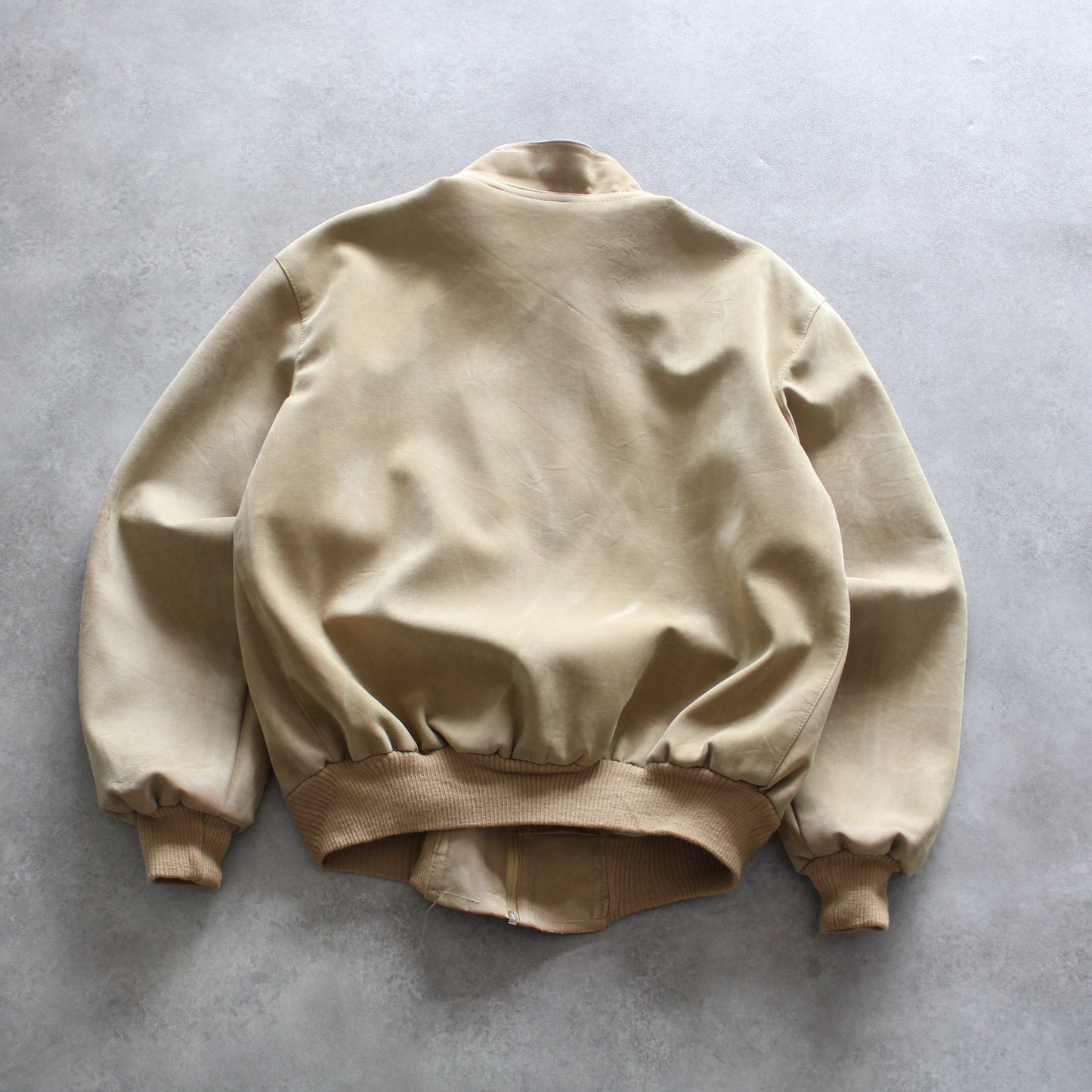Columbia Polarfleece mit Reißverschluss (Herren-XL)