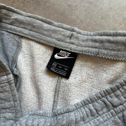 Nike Grey Sweatpants XXL