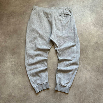 Nike Grey Sweatpants XXL