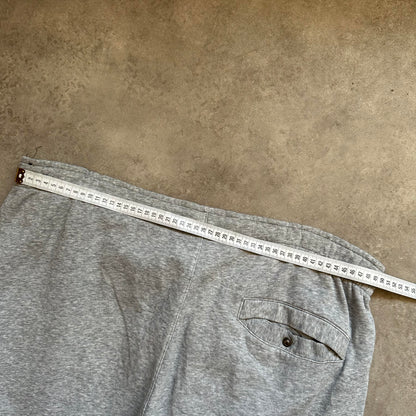 Nike Grey Sweatpants XXL