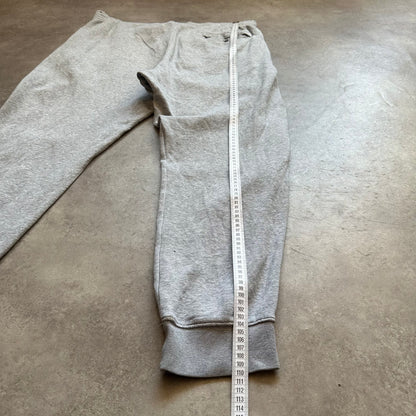 Nike Grey Sweatpants XXL