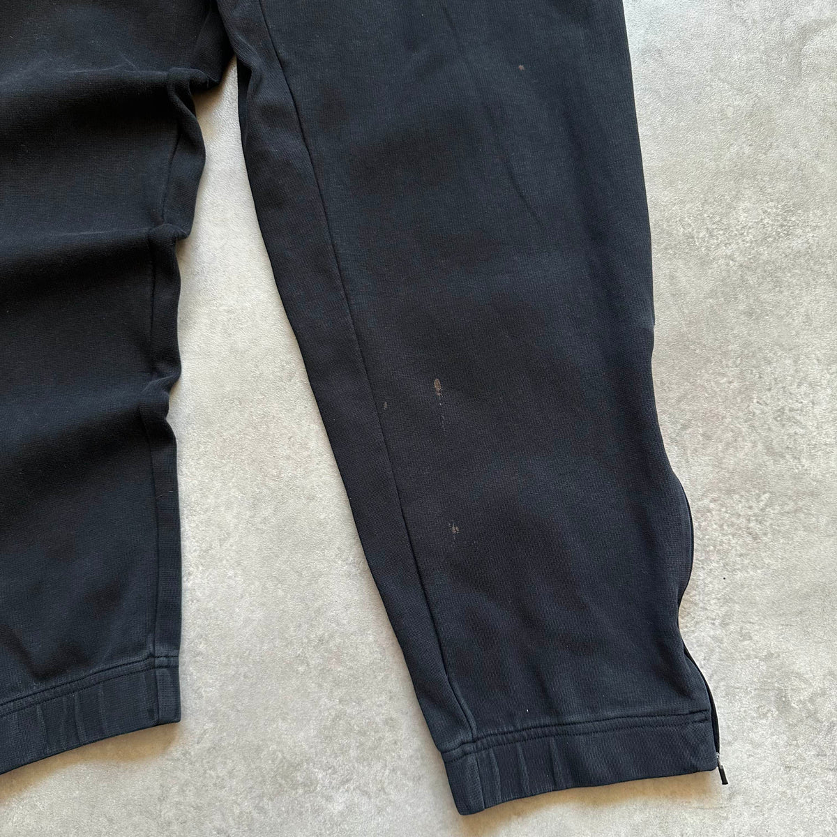 COS Black Sweatpants L