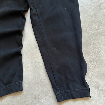 COS Black Sweatpants L