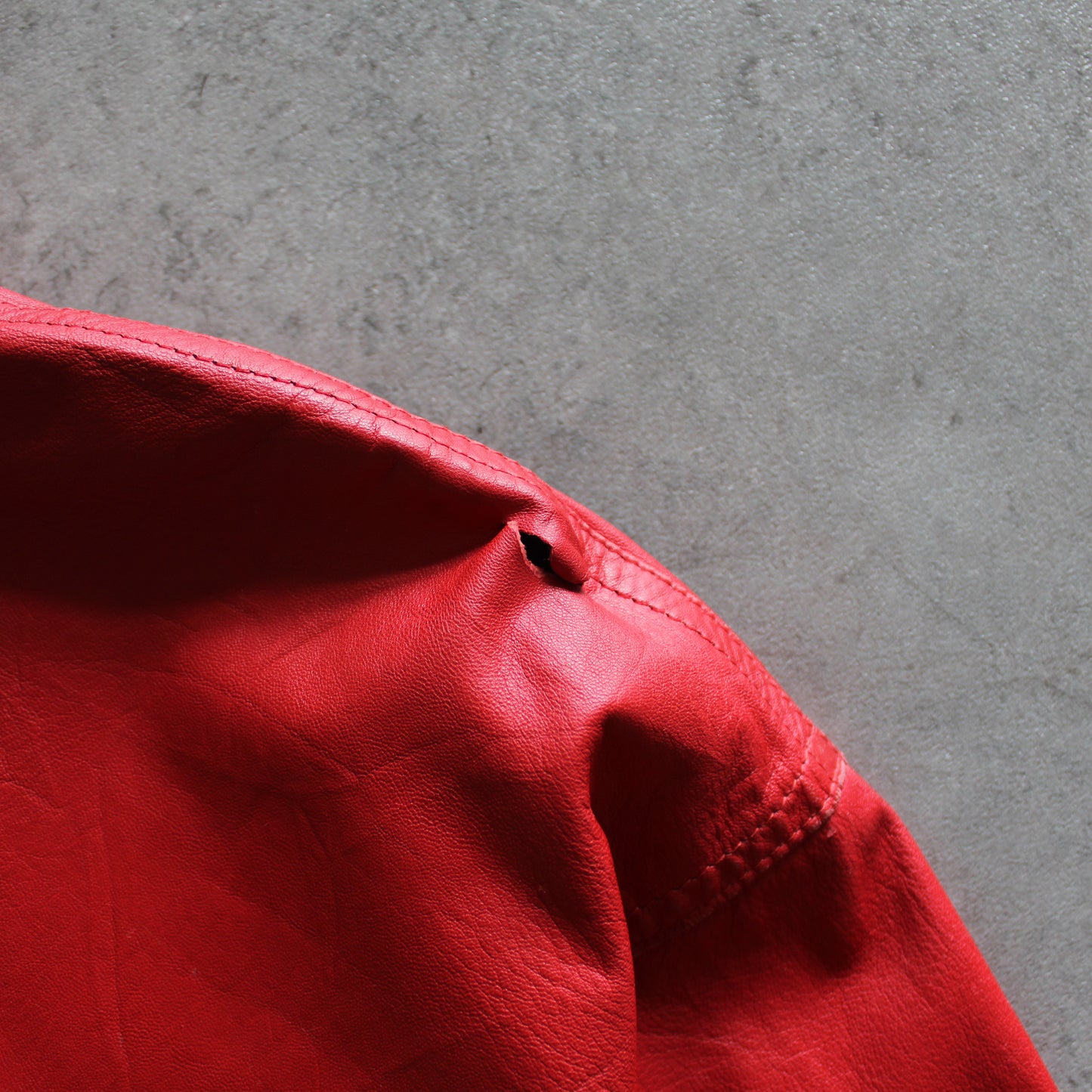 Columbia Polarfleece mit Reißverschluss (Herren-XL)
