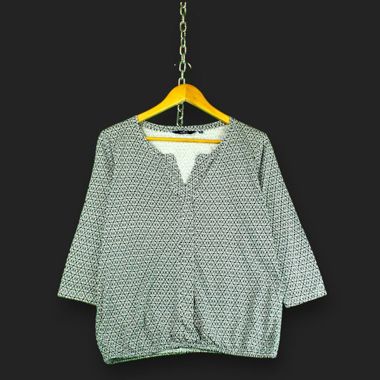 Tom Tailor Bluse