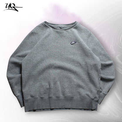 Nike Crewneck Sweater (Man-L) [SPOTTED]