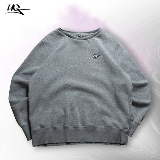 Nike Crewneck Sweater (Man-L) [SPOTTED]