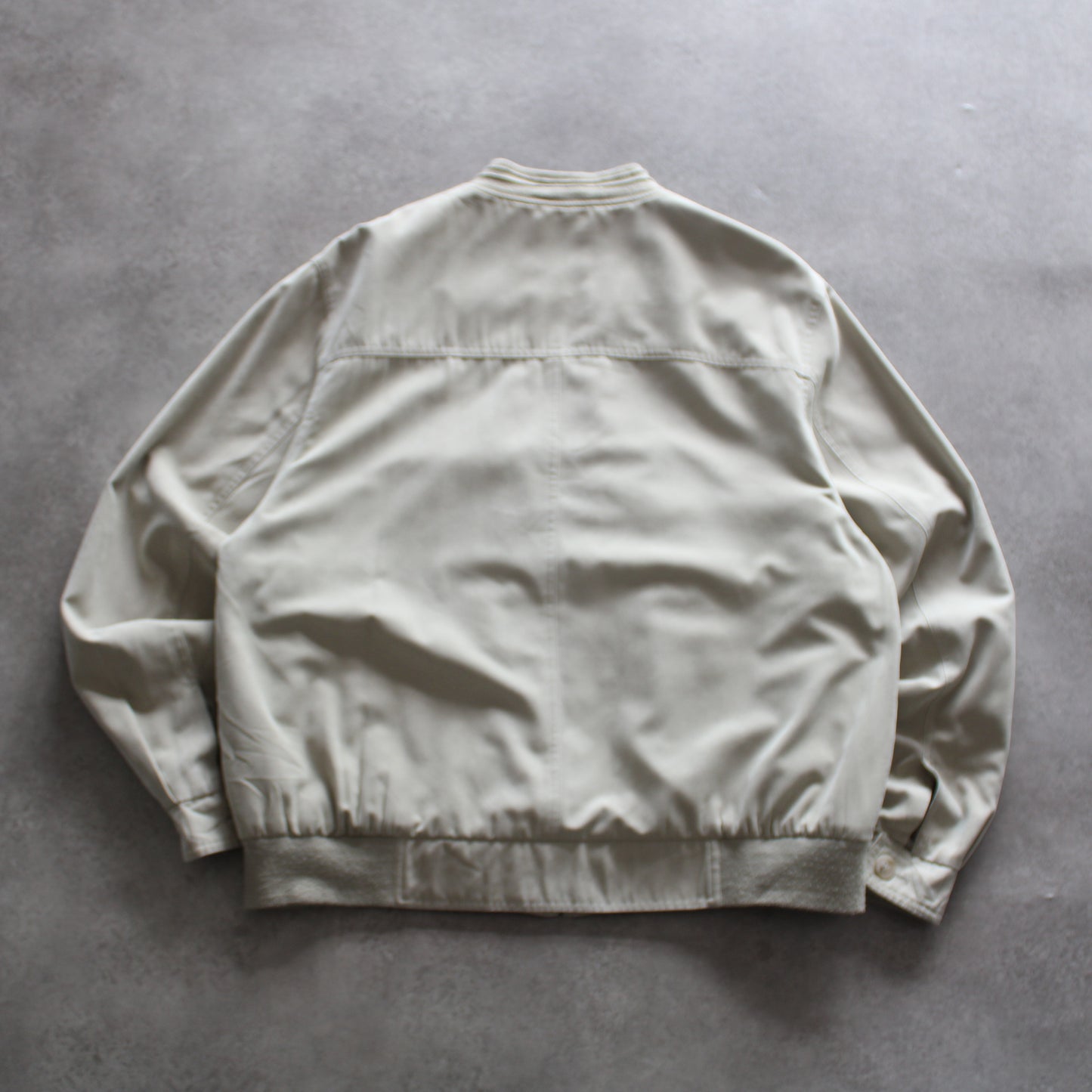 Columbia Polarfleece mit Reißverschluss (Herren-XL)