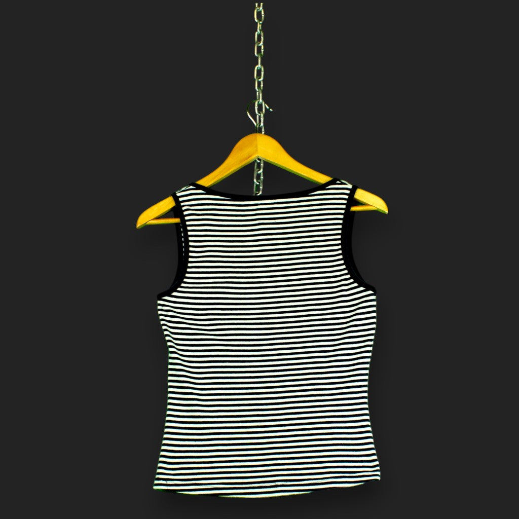 Only Tank Top