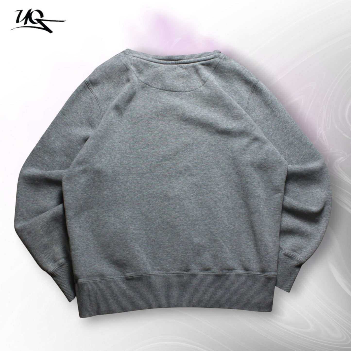Nike Crewneck Sweater (Man-L) [SPOTTED]