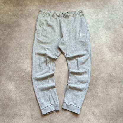 Nike Grey Sweatpants L