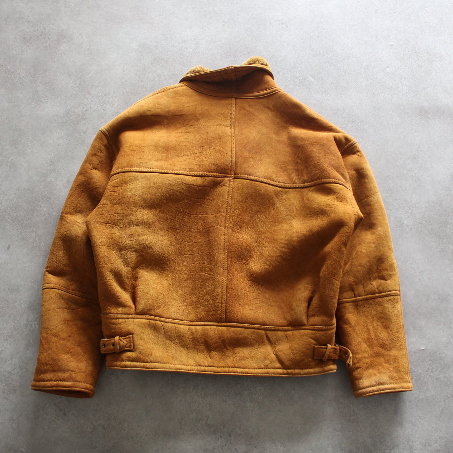 Columbia Polarfleece mit Reißverschluss (Herren-XL)