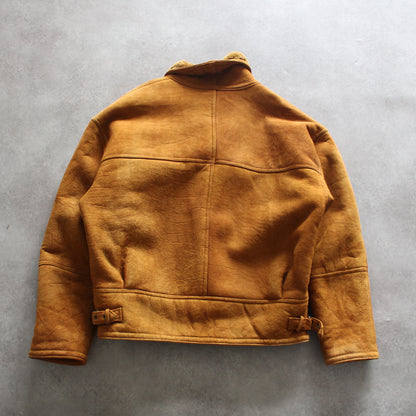 Columbia Polarfleece mit Reißverschluss (Herren-XL)