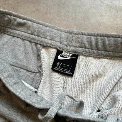 Nike Grey Sweatpants L