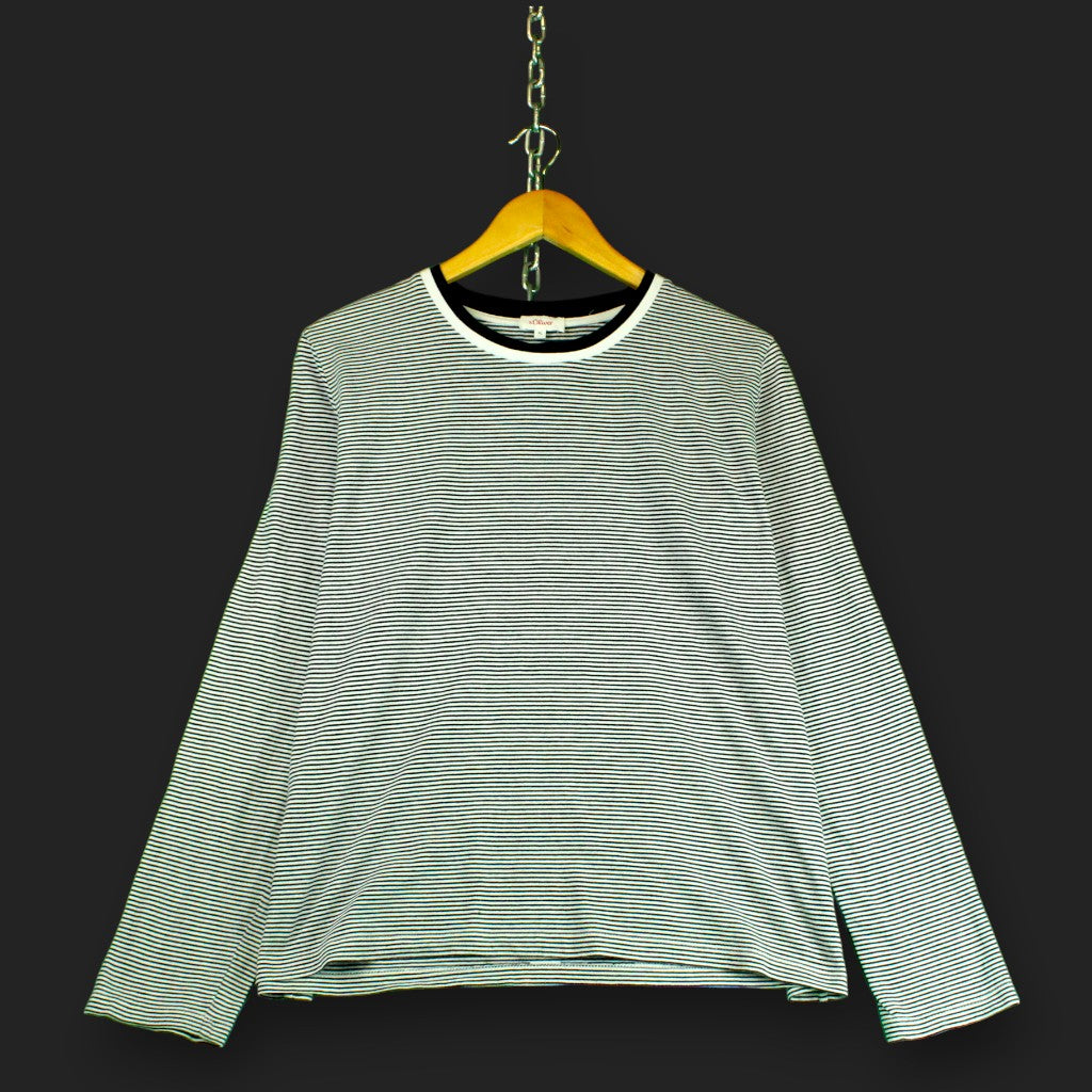 s.Oliver Langarm-T-Shirt