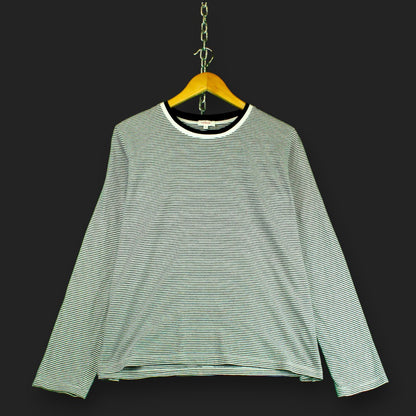 s.Oliver Langarm-T-Shirt