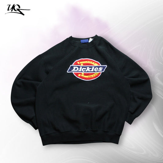 Dickies Rundhalspullover (Herren-XL) 