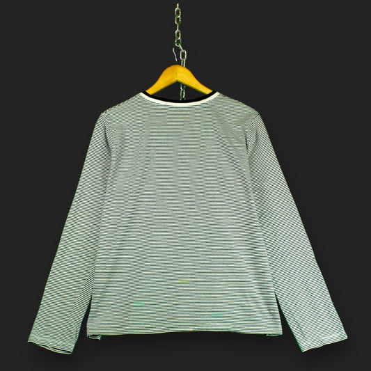 s.Oliver Langarm-T-Shirt