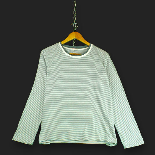 s.Oliver Langarm-T-Shirt