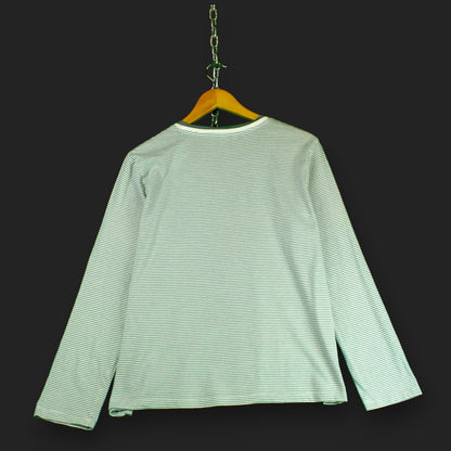 s.Oliver Langarm-T-Shirt