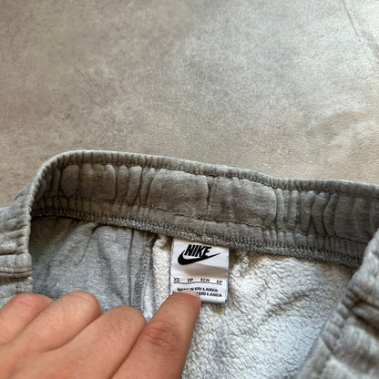 Nike Grey Sweatpants XS