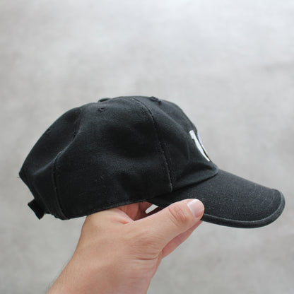 109 Embrioed Baseball Cap