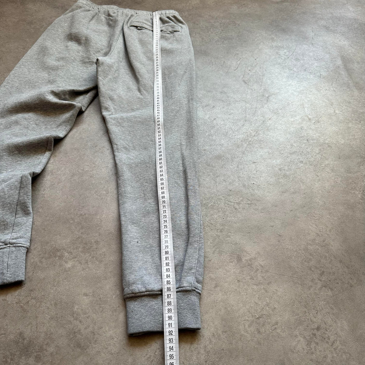 Nike Grey Sweatpants XS