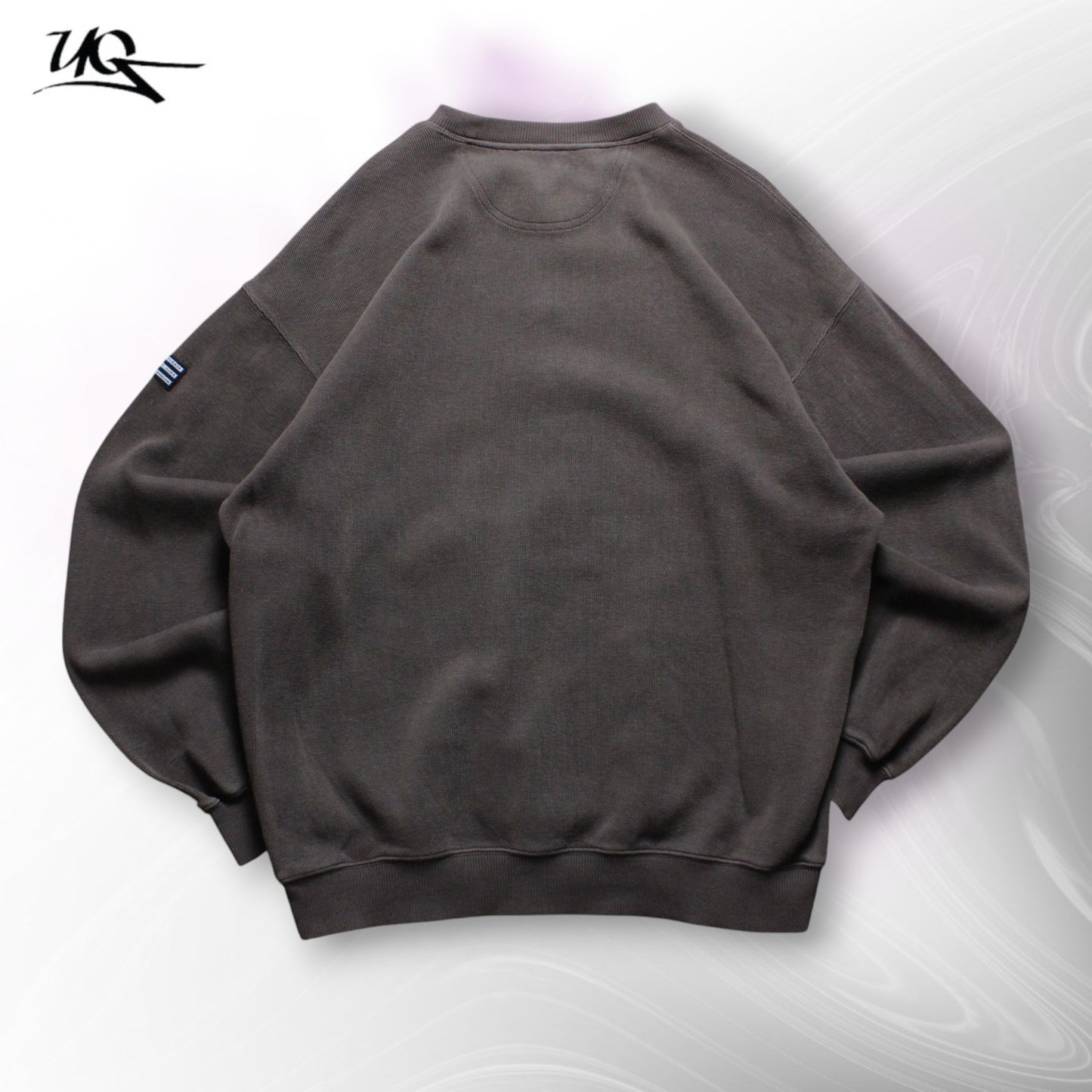 Adidas Vintage Rundhalspullover (Herren-L) [ENTDECKT] 