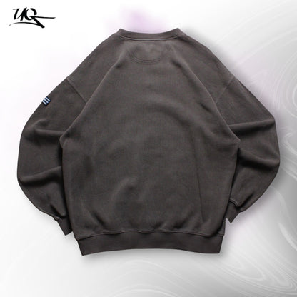 Adidas Vintage Rundhalspullover (Herren-L) [ENTDECKT] 