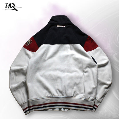 Napapijri Zip-Up Sweater (Man-M) [SPOTTED]