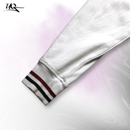 Napapijri Zip-Up Sweater (Man-M) [SPOTTED]