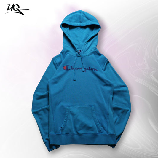 Champion Hoodie-Pullover (Damen, S) 