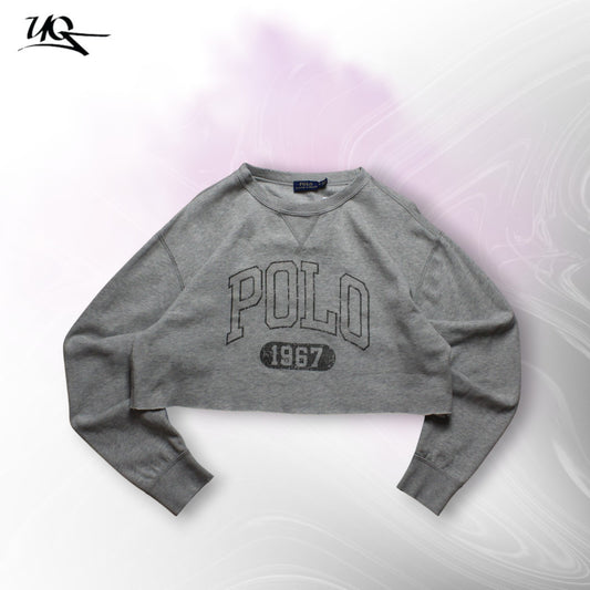 Polo Ralph Lauren Rundhalspullover (Damen-M) 