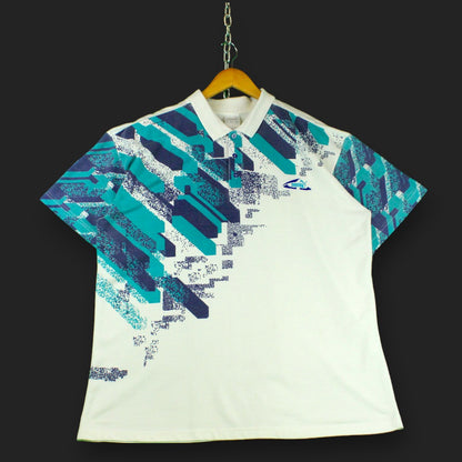 Puma Vintage Poloshirt