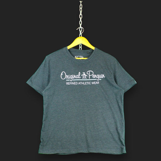 Pinguin-T-Shirt