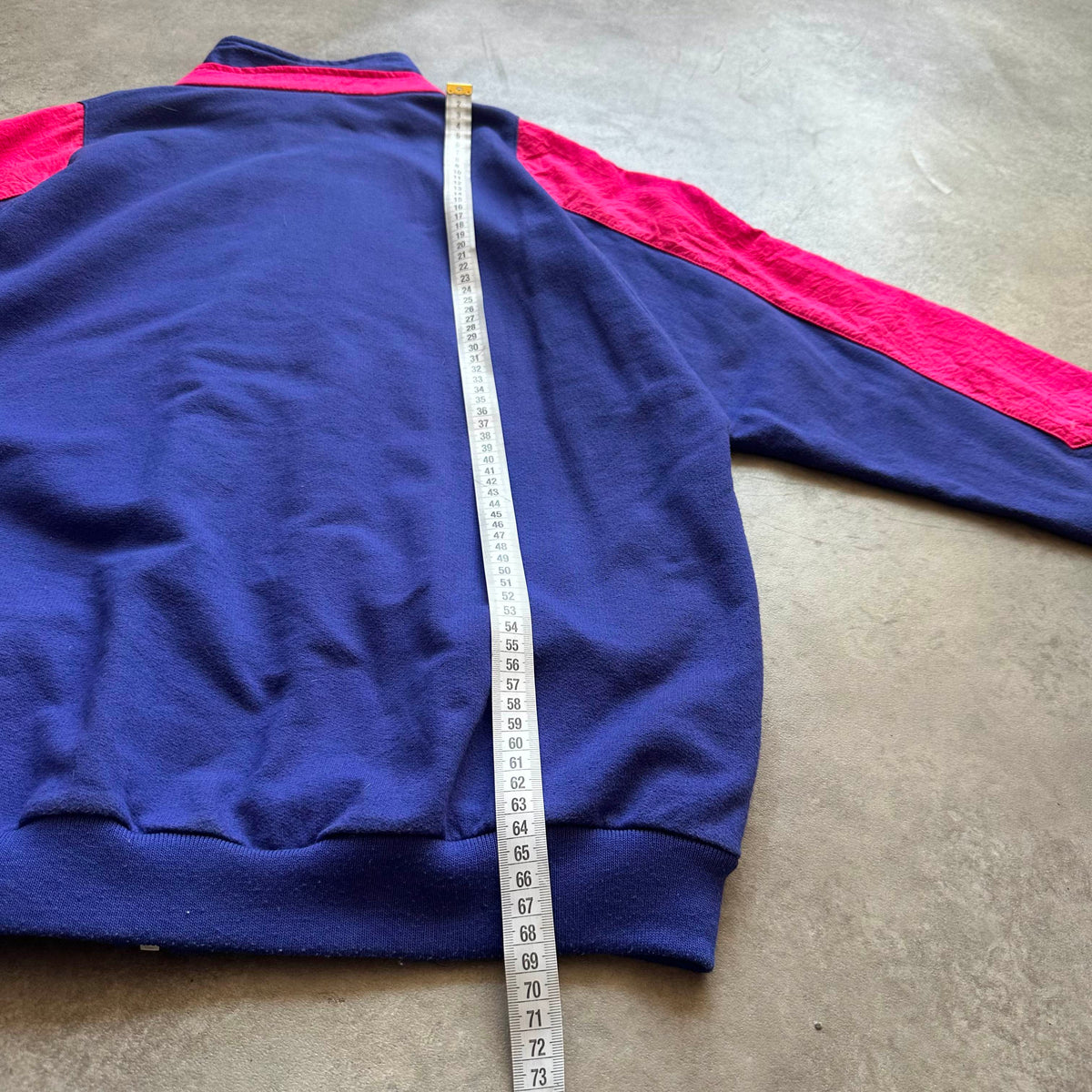 Nike Colorblock Track Jacket M