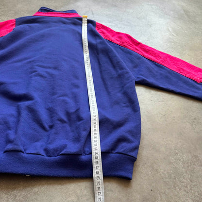 Nike Colorblock Track Jacket M