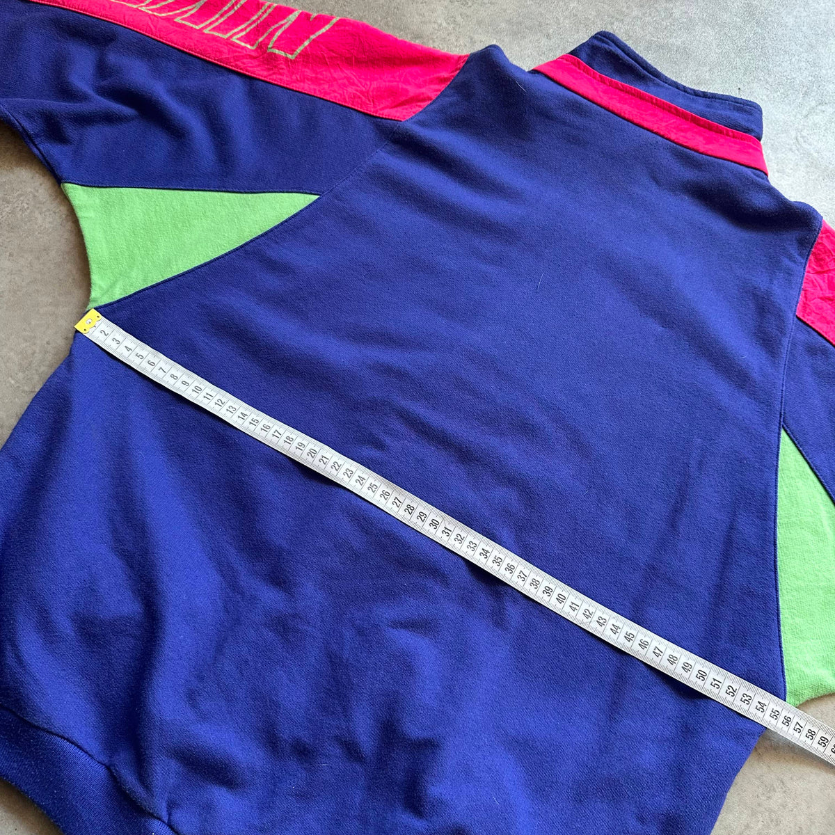 Nike Colorblock Track Jacket M