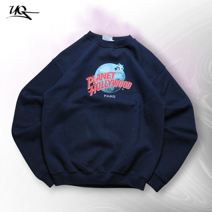 Planet Hollywood Rundhalspullover (Kid-162/167) 