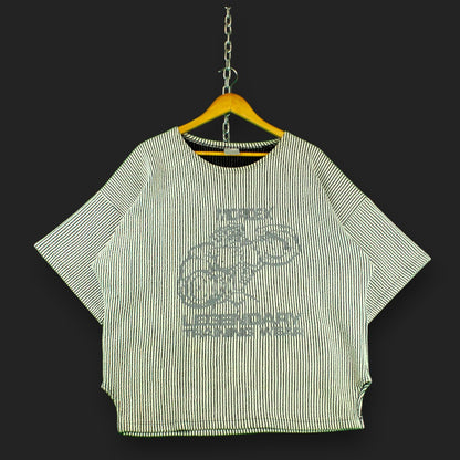 Mordex Trainingwear "Pump Cover" T-Shirt