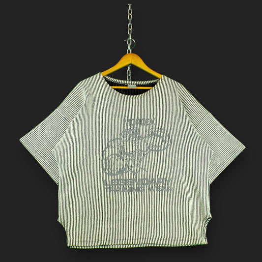 Mordex Trainingwear "Pump Cover" T-Shirt