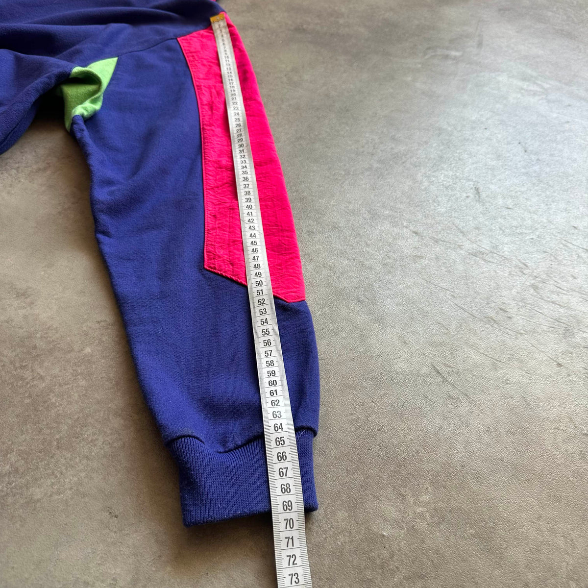 Nike Colorblock Track Jacket M