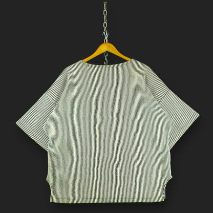 Mordex Trainingwear "Pump Cover" T-Shirt