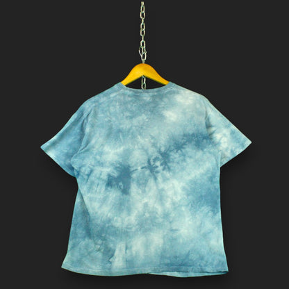 Das Berg-T-Shirt (Distressed)